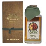 Kyushu Cowboy Inoue Single Grain Whisky 700g