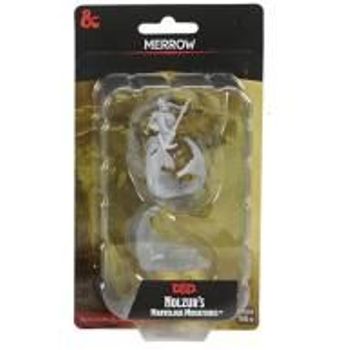 Dungeons & Dragons Merrow W21