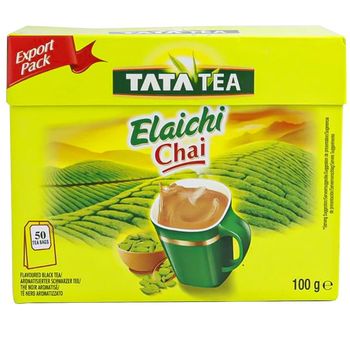 Tata Tea Elaichi Chai 250g