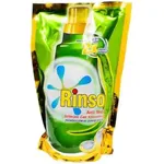 Rinso Anti Stain Liquid Detergent 800ml