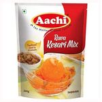 Aachi Rava Kesari Mix 200g Quick Dessert Blend