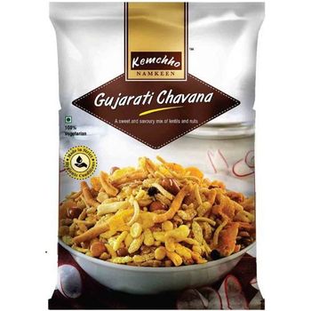 Kemchho Gujarati Chavana 270g