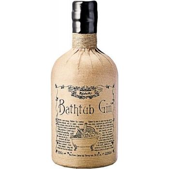 Ableforth's Bathtub Gin 0.7l