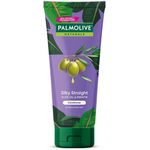 Palmolive Natural Conditioner Silky Straight 180ml