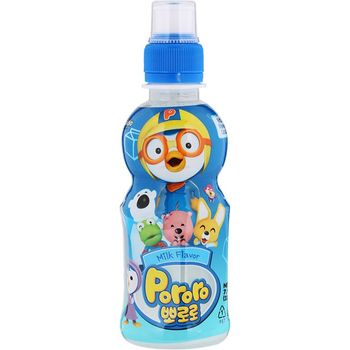 Paldo Pororo Milky 235ml