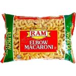 Ram Elbow Premium Macaroni 400g
