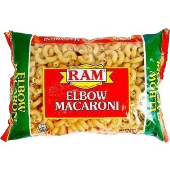 Ram Elbow Premium Macaroni 400g