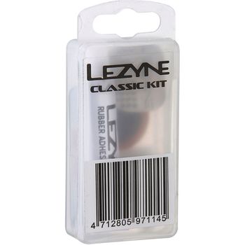 Lezyne Classic Kit Clear 26g