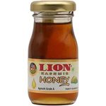 Lion Kashmir Honey 100g