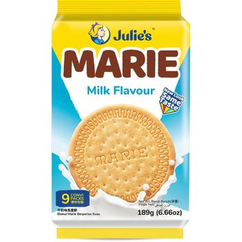 Julie's Marie Milk