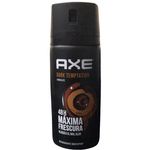 Axe Dark Temptation for Men All Day Fresh Deodoran 150ml