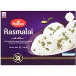 Haldiram's Classic Indian Rasmalai 500g