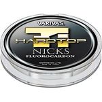 Varivas Hardtop Tinicks Natural 40m 4 85kg