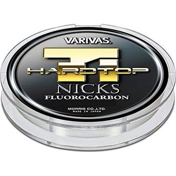 Varivas Hardtop Tinicks Natural 40m 4 85kg