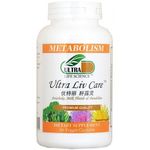 Metabolism Ultra Liver Care 60 veggie capsules
