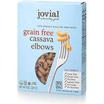 Jovial Organic Cassava Elbows 227g