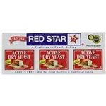 Red Star Active Dry Yeast Nongmo 40g