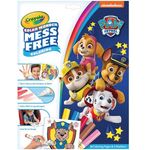 Crayola Color Wonder Paw Patrol