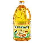 Cabbage Vegetable Oil 2l