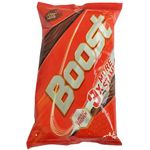 Boost Plus 3X More Stamina Health Drink 500g