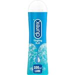 Durex Tingling Gel 100ml