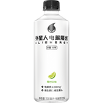 Genki Forest Electrolyte Drinks Lime Flavor Alienergy 500ml