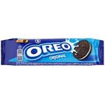 Oreo Choco Sandwich Cookies 32.5g