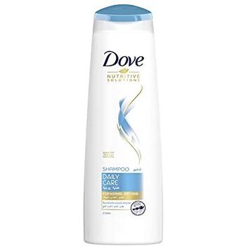 Dove Shampoo Daily Care 200ml