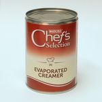 Marigold Chef's Selection Evaporated Creamer 390g