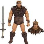 Super7 Conan The Barbarian Ultimates Wave 1 Conan Action Figure