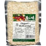 Taste Original Organic Rolled Oat