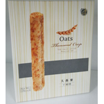 Good Appetite Oats Thousand Crisp 120g