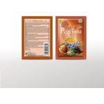 Sido Muncul Jamu Pegal Linu Instan 5 sachet x 5 100g