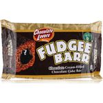 Fudgee Barr Chocolate Cream-Filled Cake Bar 10×39 gm