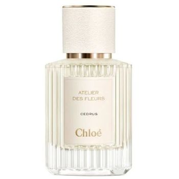 Chloe Unisex Atelier Des Fleurs Cedrus EDP Spray 50ml