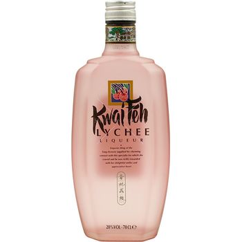 Kwai Feh Lychee Liqueur 0.7l (Agent Stock)