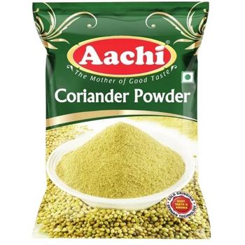 Aachi Coriander Powder 200g