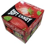 Jus Buah Sanwa Gula-gula Lembut 10g x 30pcs