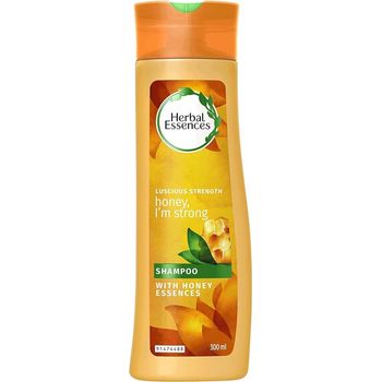 Herbal Essences Honey I'm Strong Strengthening Hair Shampoo 300ml