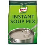 Knorr Instant Cream of Mushroom Soup Mix 800g