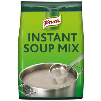 Knorr Instant Cream of Mushroom Soup Mix 800g