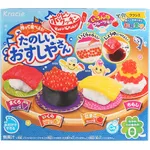 Kracie DIY Sushi Snack Kit 28.5g