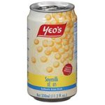 Yeo's Soy Bean Milk 300ml