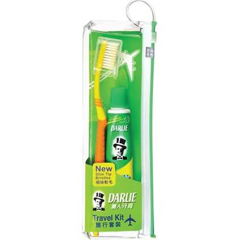 Darlie Travel Kit 1 Pack