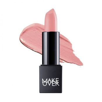 Make Over Color Hypnose Creamy Lipmatte Charm 01 4g