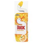 Duck Toilet Liquid Cleaner Citrus 750ml
