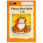 Fitzroy Readers Fitzroy Word Skills 1 (1-10)