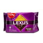 Munchy's Lexus Chocolate Sandwich 76g