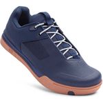 Crankbrothers Mallet Lace Mtb Shoes Blue Eu 41 Man 415g