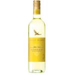 Wolf Blass Yellow Label Sauvignon Blanc 750ml